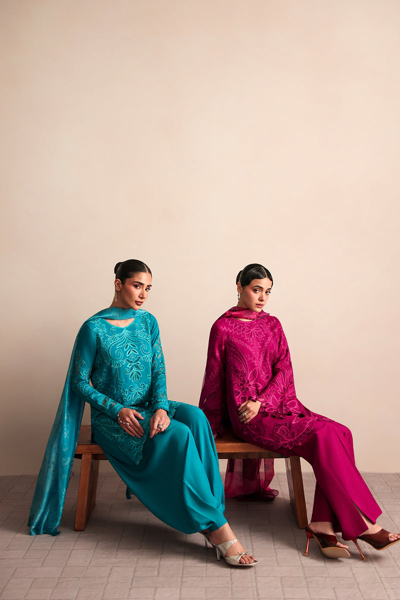 Saira Rizwan | Lael Silk Edit 26 | EVANIA-SRLC26-02