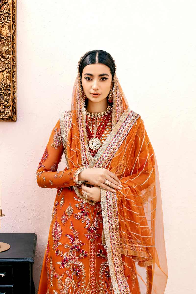 Ezra | Wedding Collection | Lara