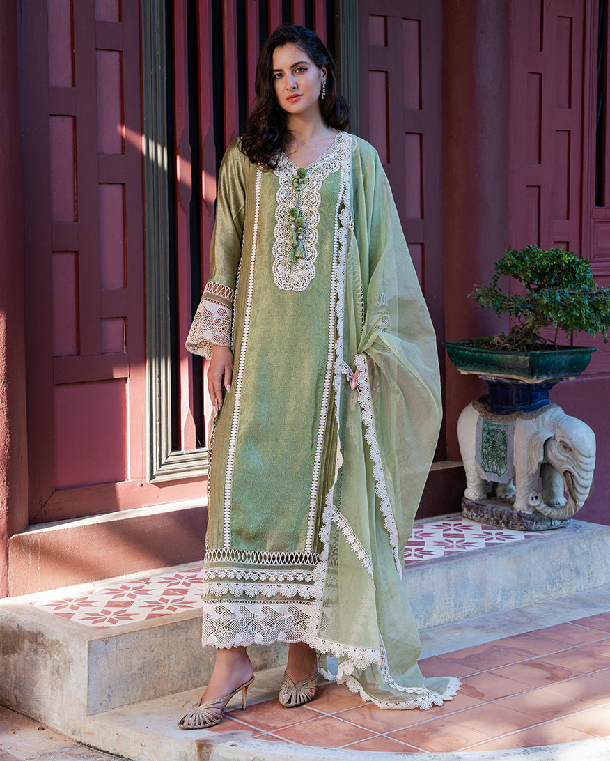 Mushq | Euphoria’26 | GREEN SOLACE