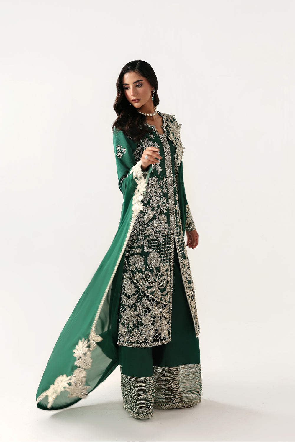 Saira Rizwan | Silk Luxe 26 | ARIN- SRLSP-26-05