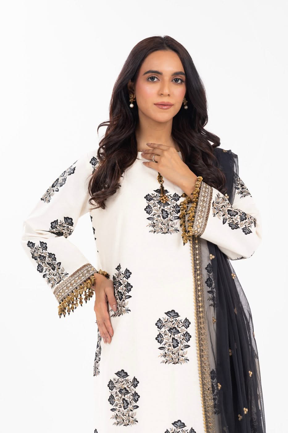 Al Karam | Festive Summer 25 | A-15