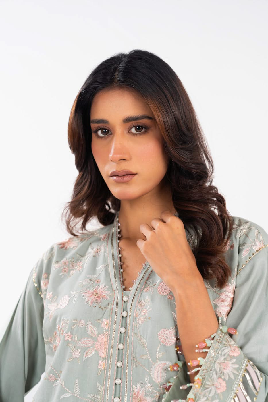 Al Karam | Festive Summer 25 | A-16