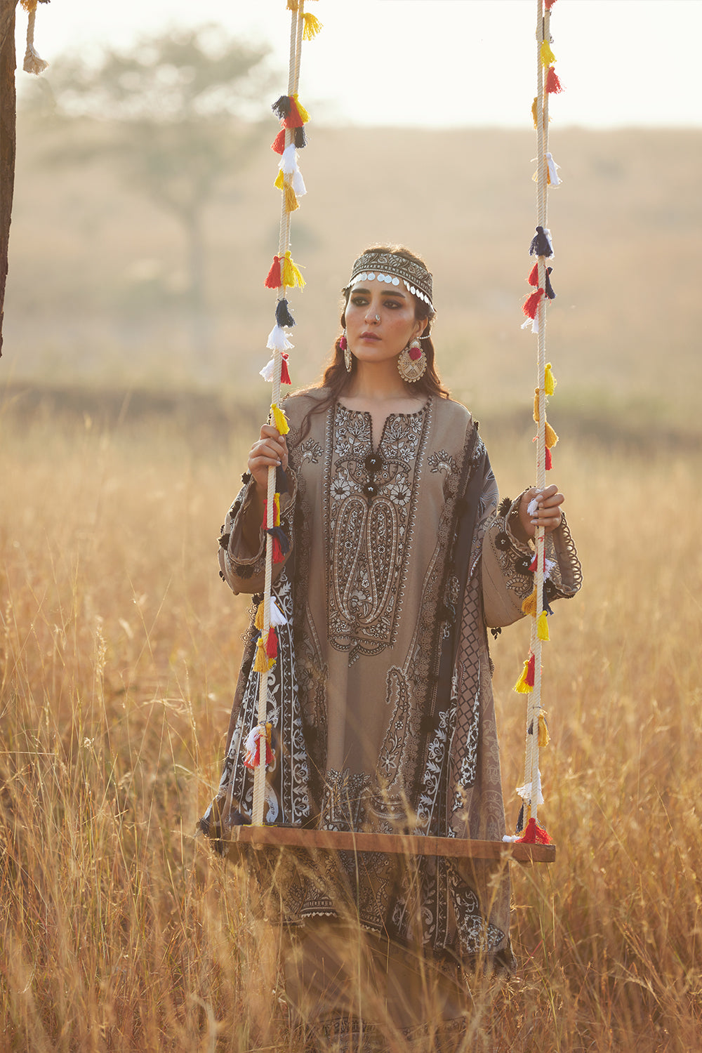 Saira Rizwan | Winter Khaddar 25 | RUKH-SRW25-02
