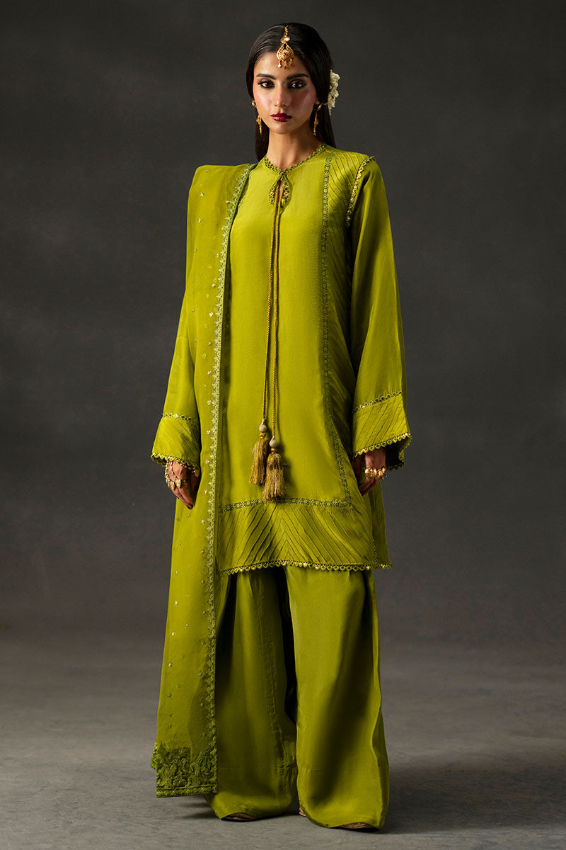 MNR | Baano Summer Festive 25 | Sabah Bano