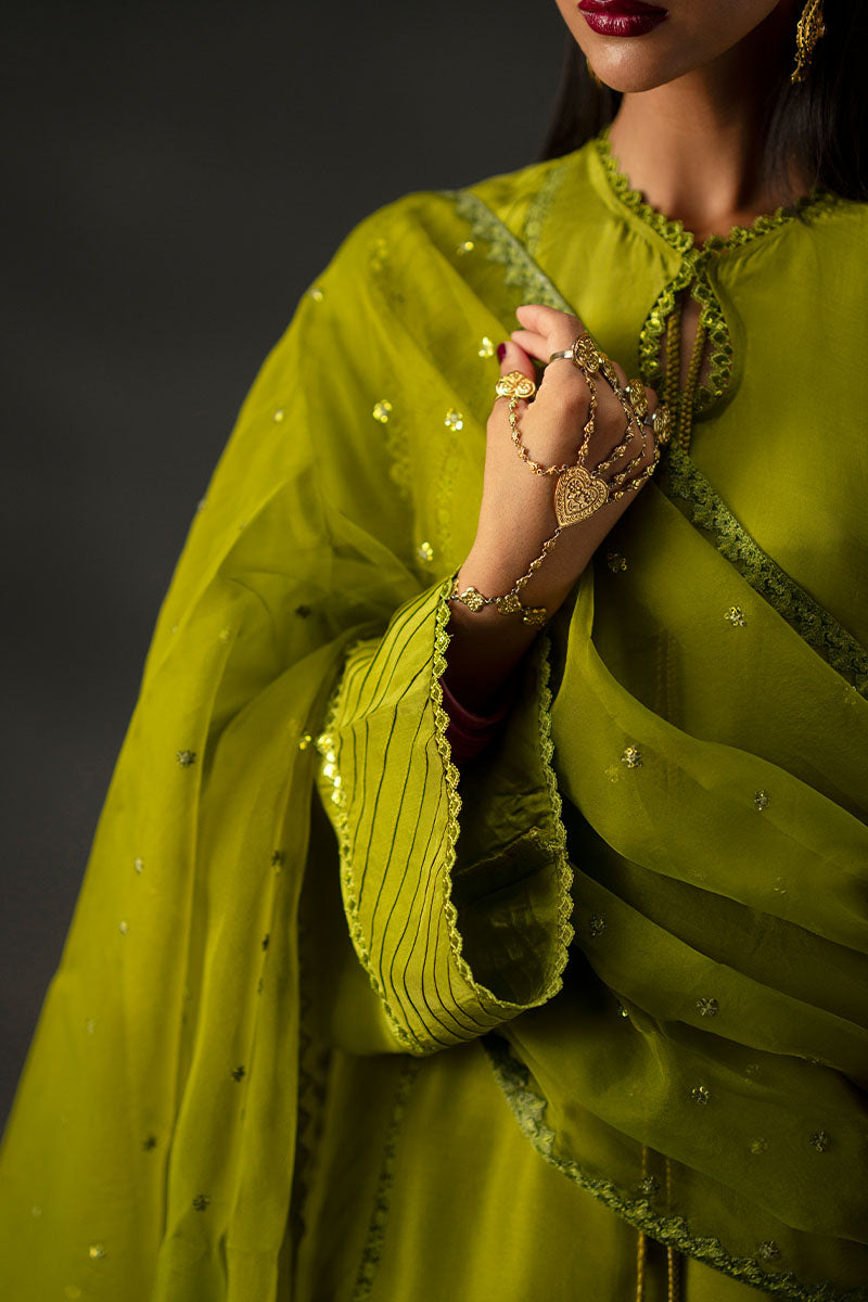 MNR | Baano Summer Festive 25 | Sabah Bano