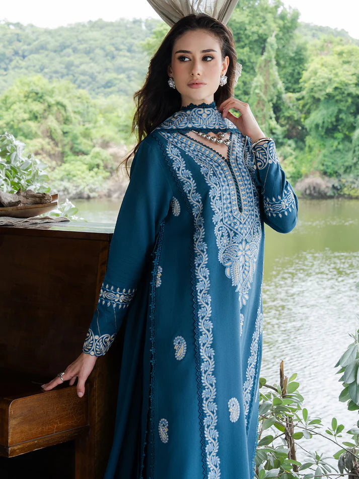 Faiza Faisal | Hoor Karandi | ESHAL