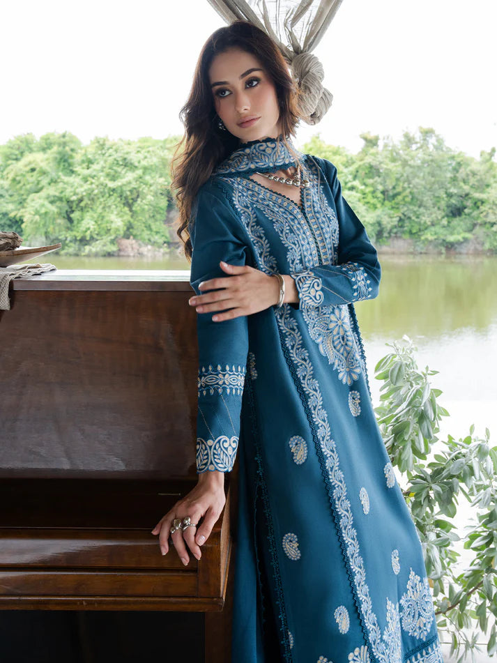 Faiza Faisal | Hoor Karandi | ESHAL