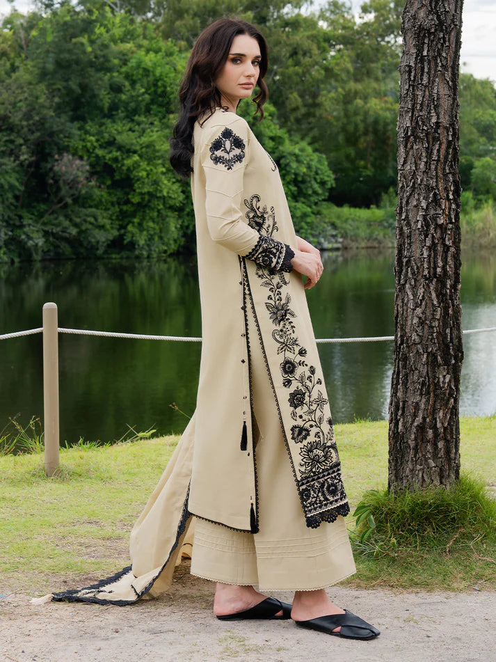 Faiza Faisal | Hoor Karandi | ALAYNA