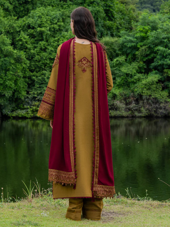 Faiza Faisal | Hoor Karandi | AZIRA