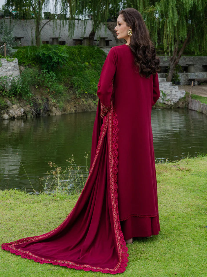 Faiza Faisal | Hoor Karandi | MAHIRA