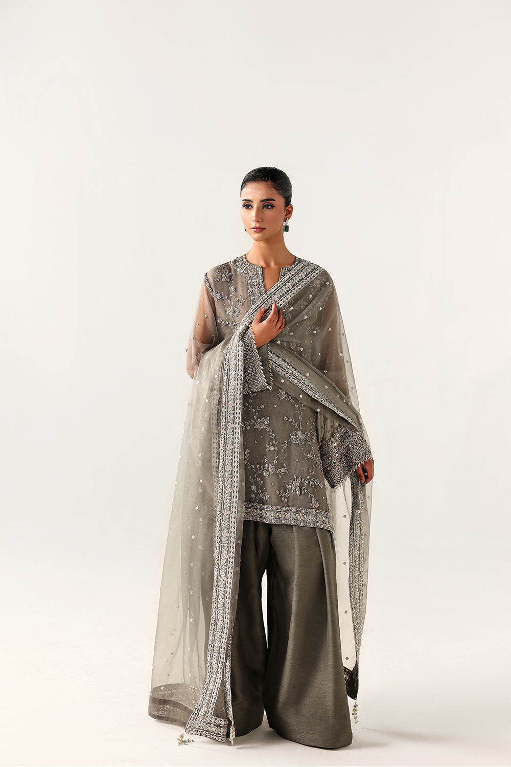 Saira Rizwan | Silk Luxe 26 | VEYA- SRLSP-26-06
