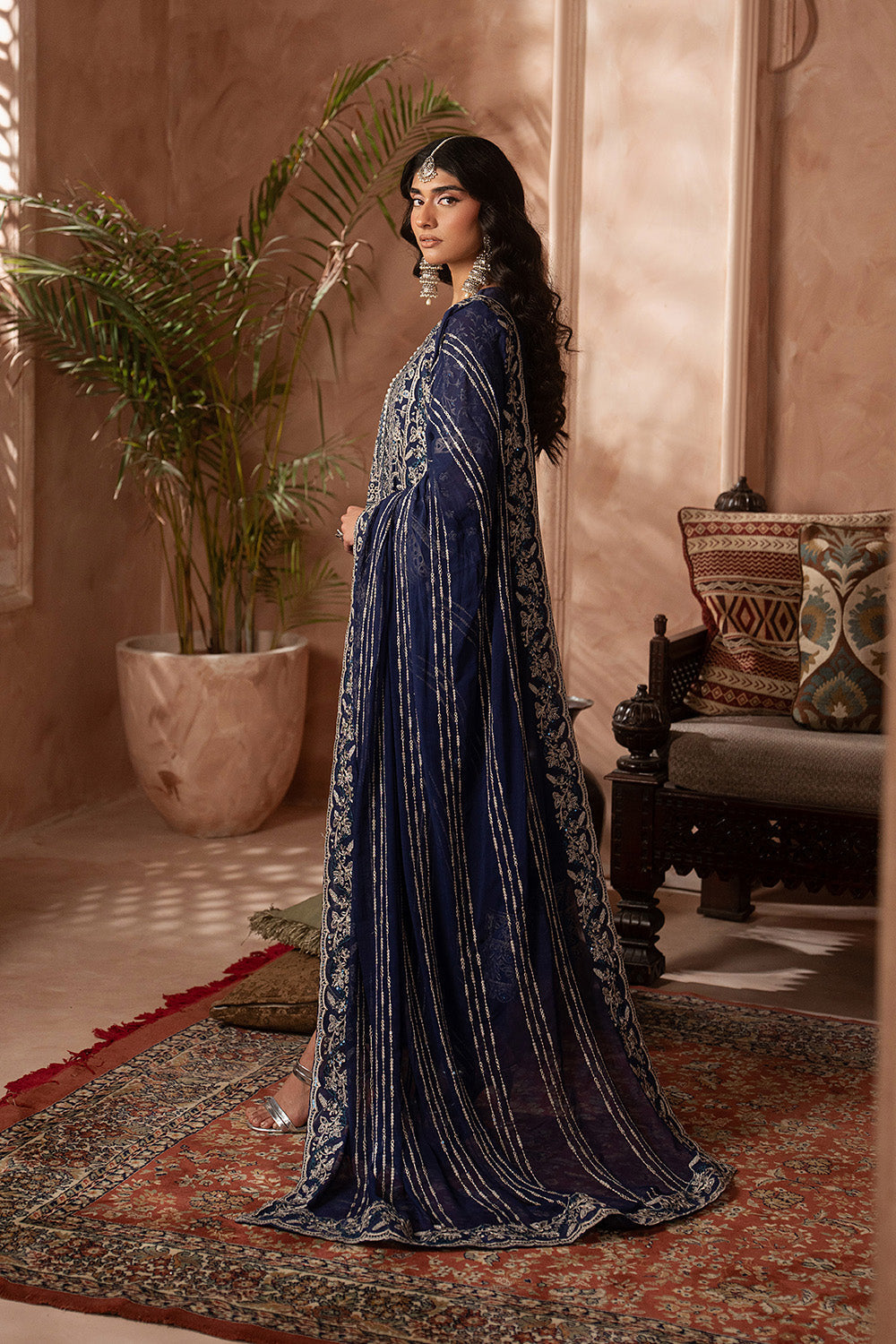 Maryum N Maria | Luxury Edit | ESTEE - MWU5681