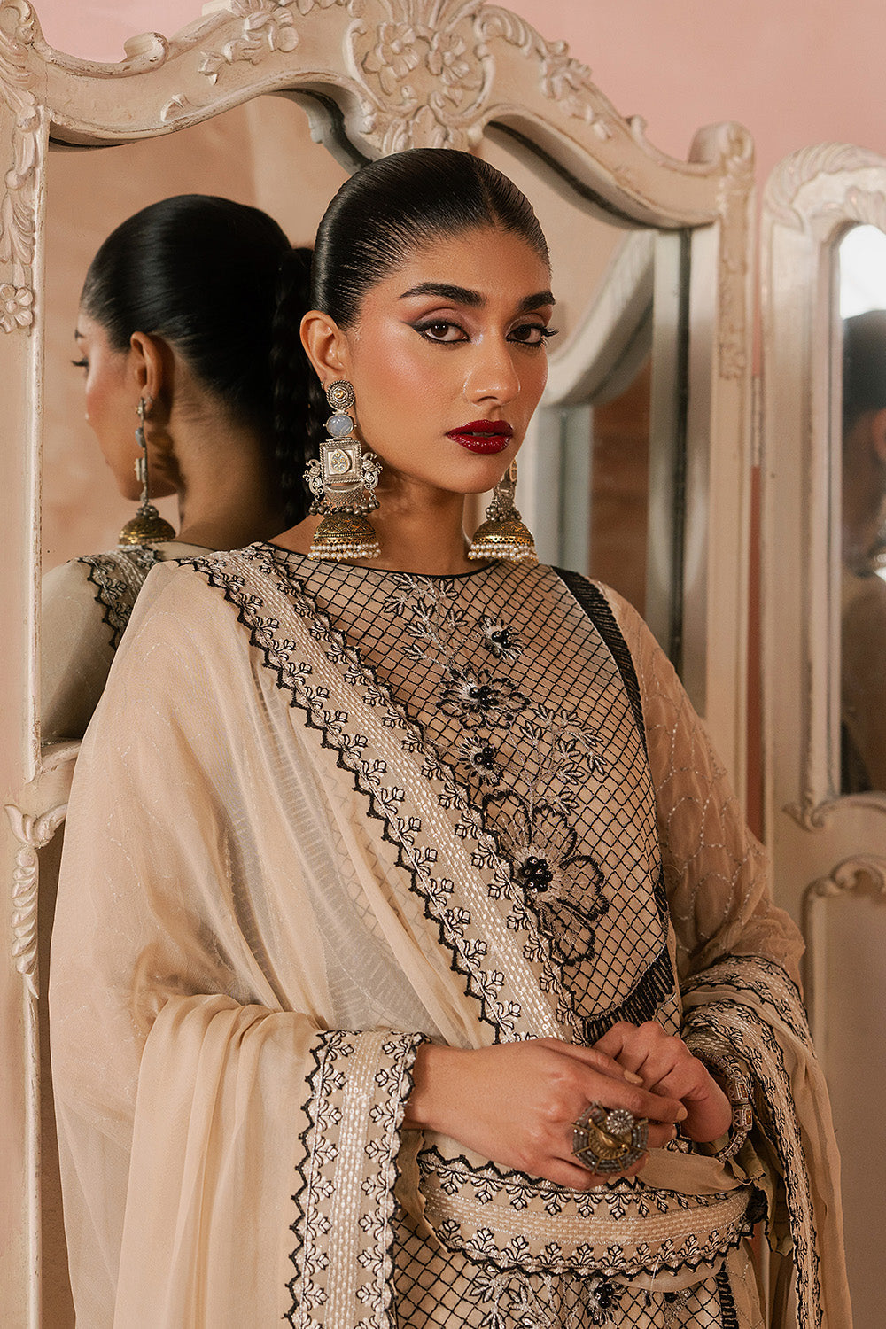 Maryum N Maria | Luxury Edit | NAVA - MWU5686