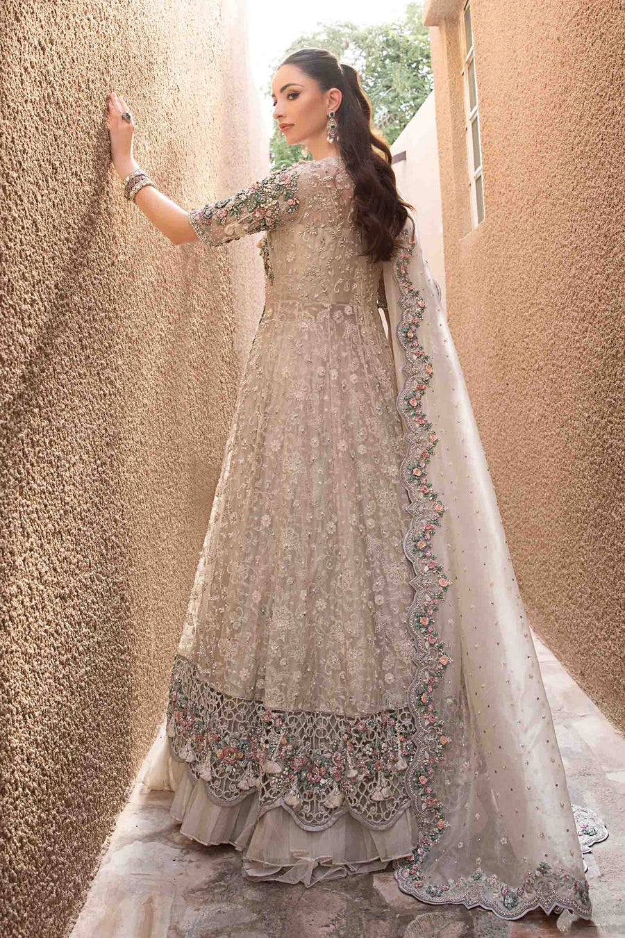 Maria B | Bridal Formals | Irem