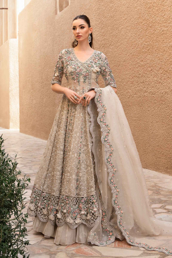 Maria B | Bridal Formals | Irem