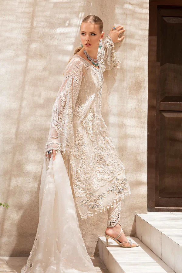 Maria B | Bridal Formals | Pearla