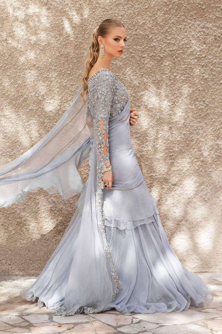 Maria B | Bridal Formals | Freya