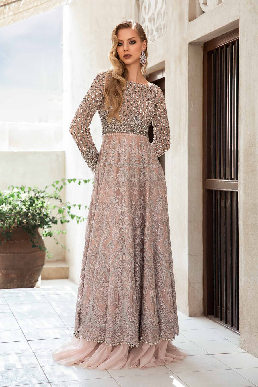 Maria B | Bridal Formals | Elle