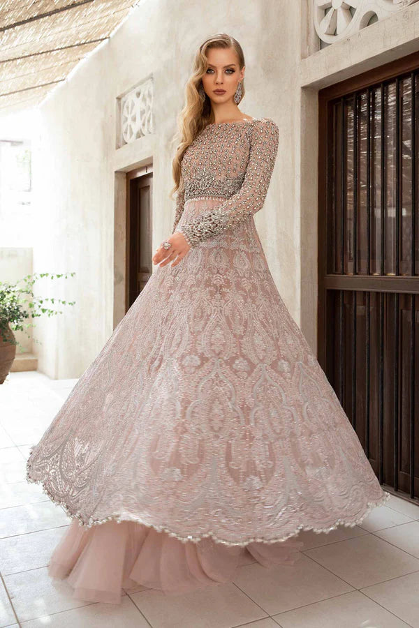 Maria B | Bridal Formals | Elle