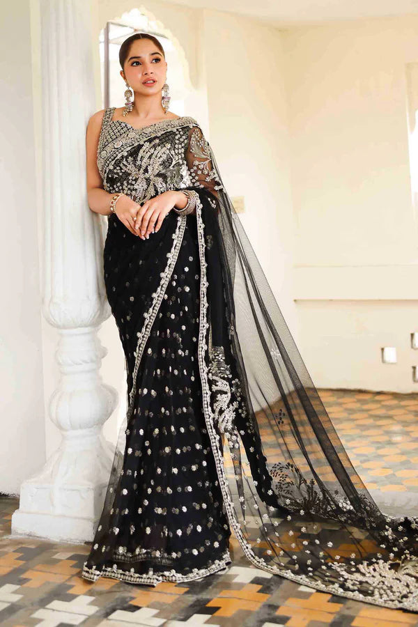 Maria B | Bridal Formals | Nawab Jan