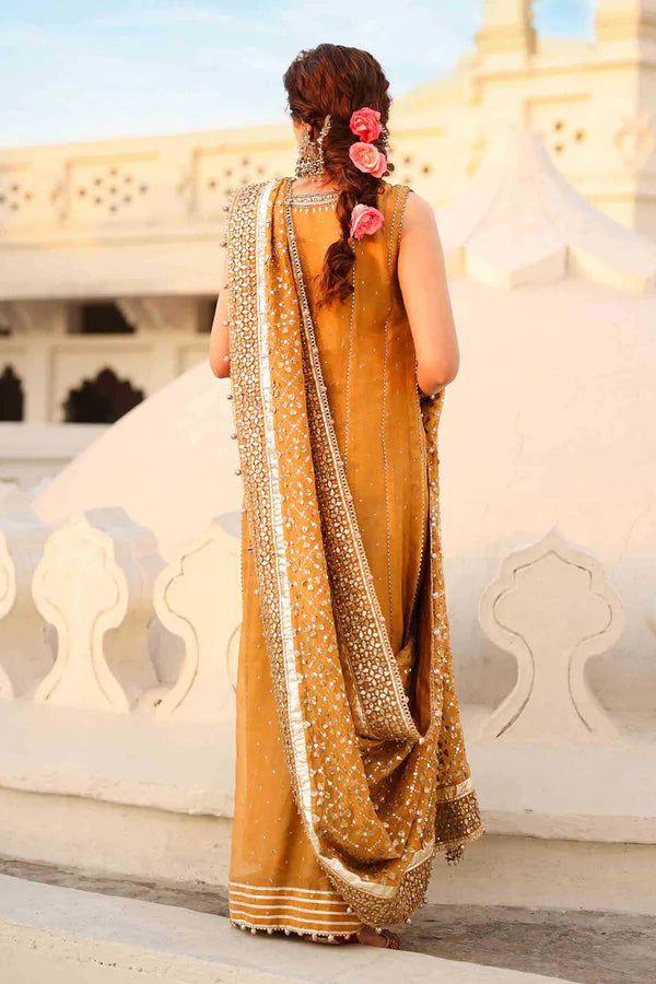 Maria B | Bridal Formals | Roshanara Begum