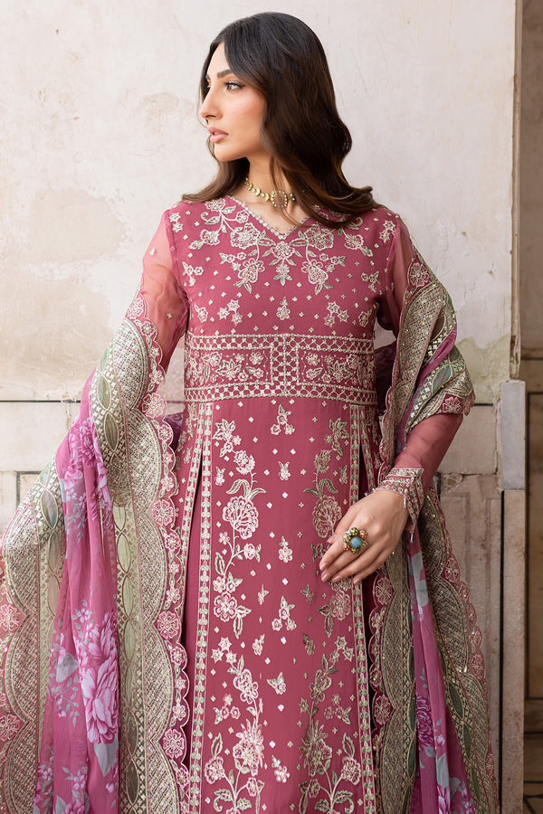 Farasha | Ritzier Wedding Formals | Regal Rose