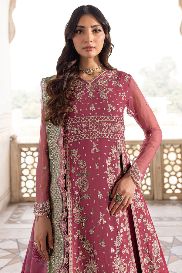 Farasha | Ritzier Wedding Formals | Regal Rose