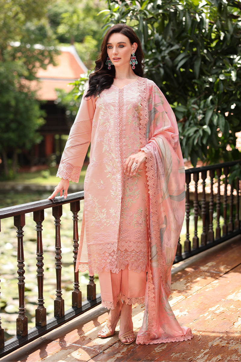 Rangrasiya | Meharma Summer Edit 26 | Fareesia