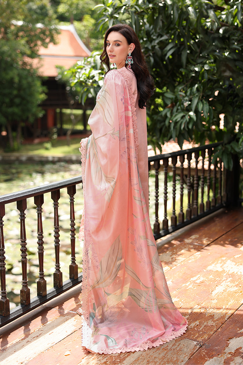 Rangrasiya | Meharma Summer Edit 26 | Fareesia