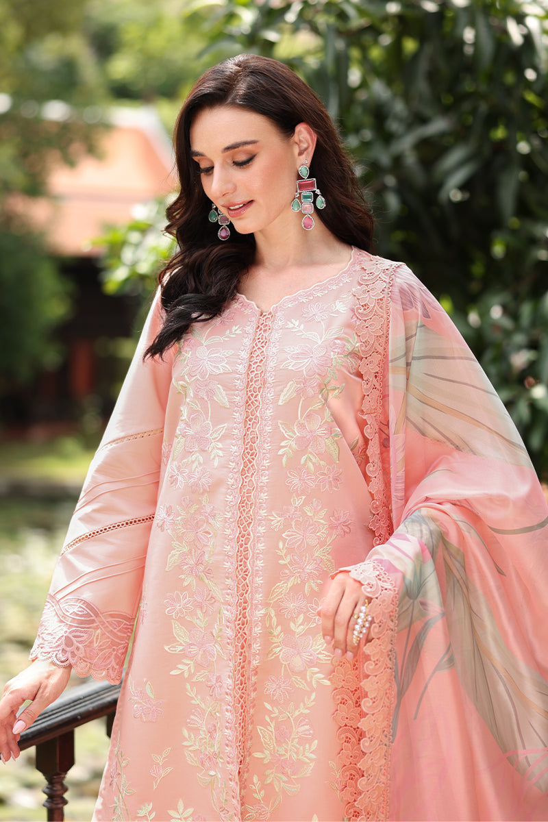 Rangrasiya | Meharma Summer Edit 26 | Fareesia