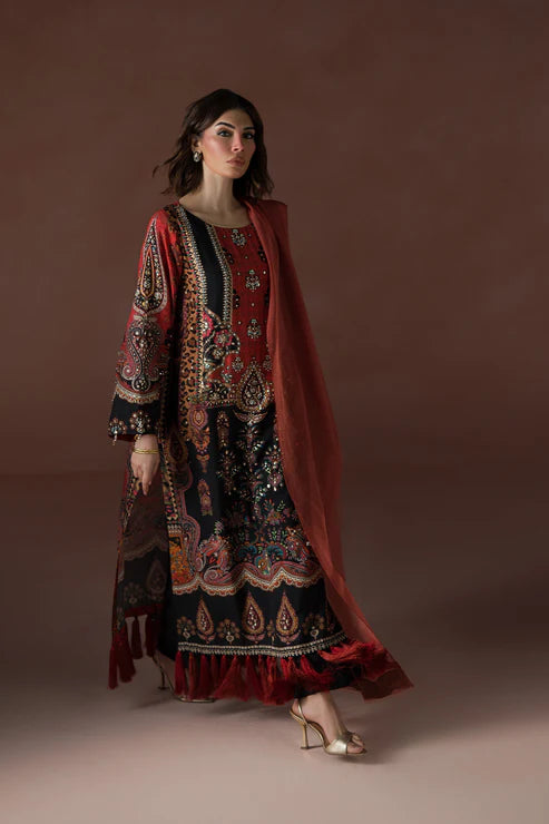 Ammara Khan | Flo 25 | (D-02)