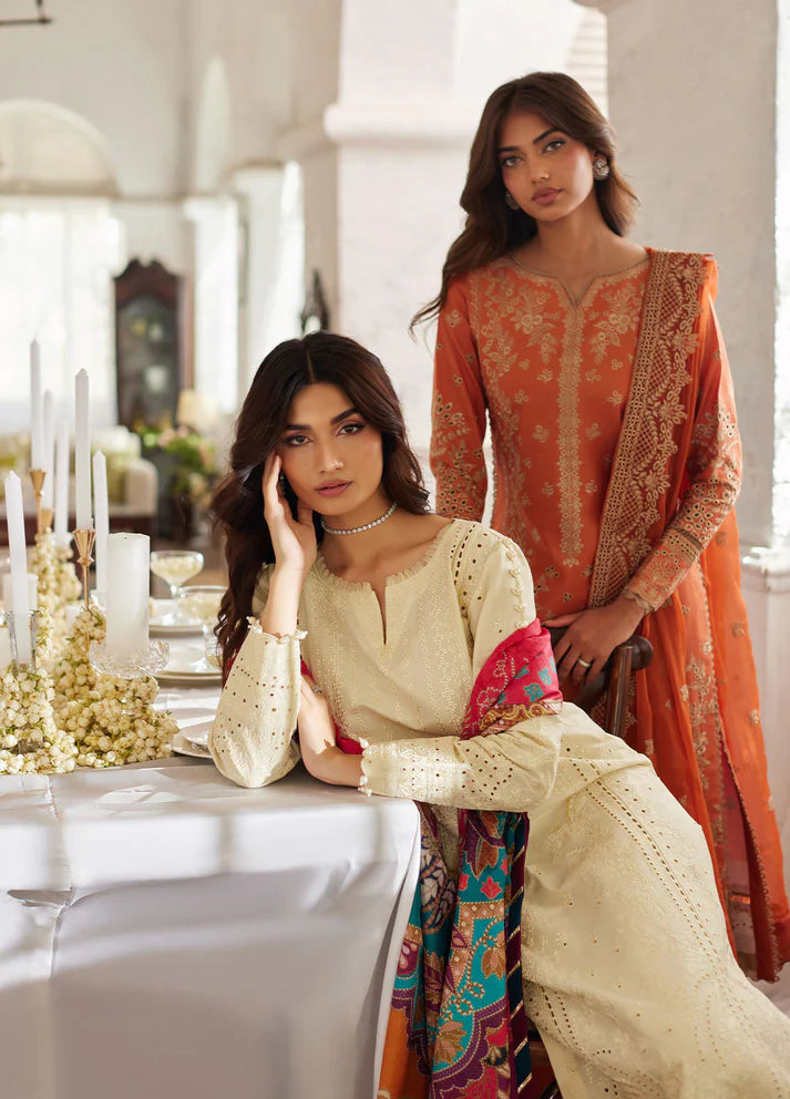 Bin Ilyas | Carnival Summer Edit 25 | Solara