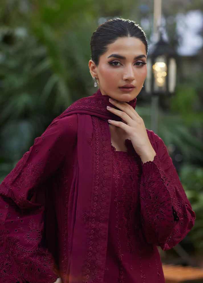 Bin Ilyas | Carnival Summer Edit 25 | Reina