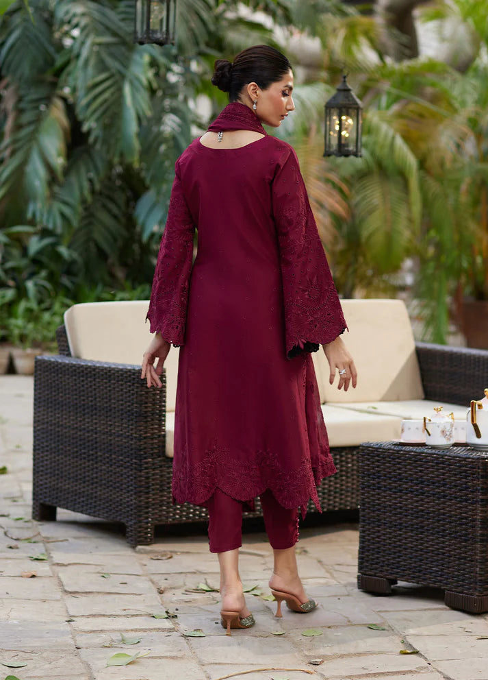 Bin Ilyas | Carnival Summer Edit 25 | Reina