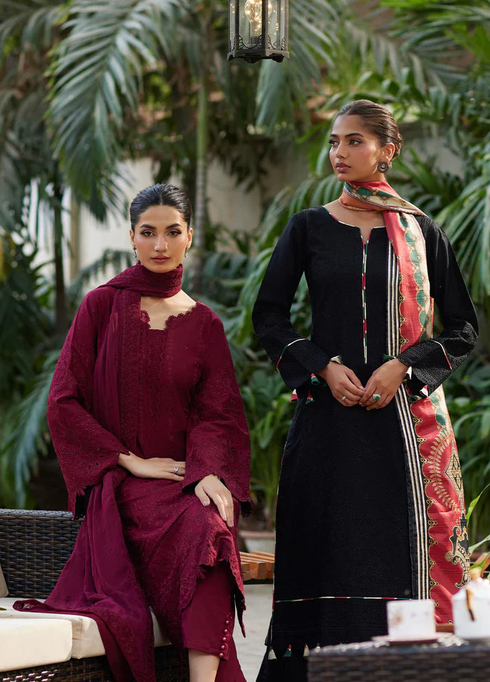 Bin Ilyas | Carnival Summer Edit 25 | Reina