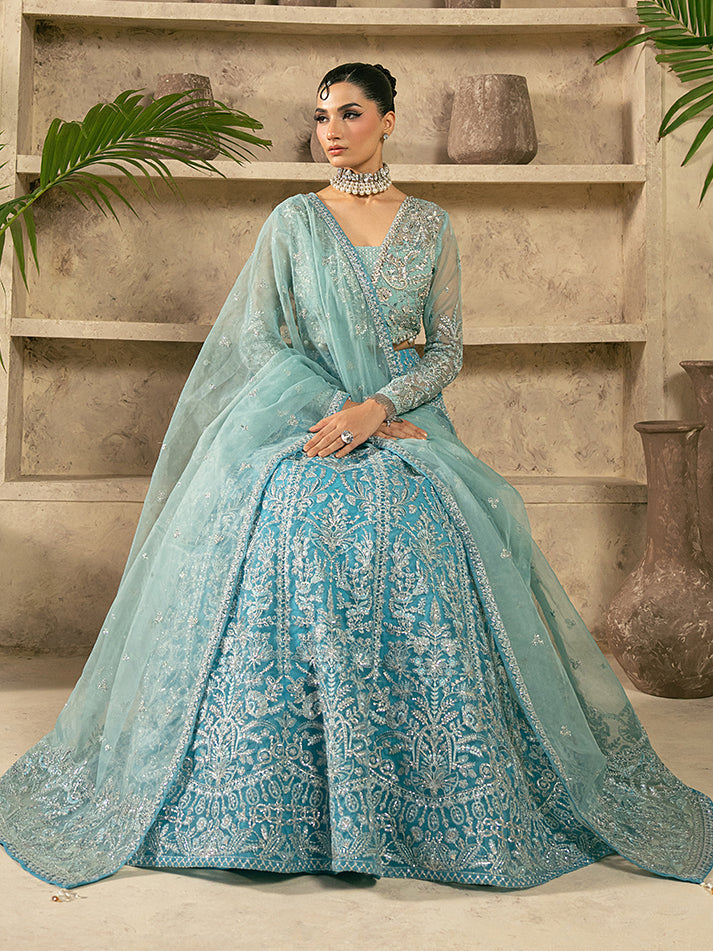 Gulaal | Azira Luxury Formals | ELARIA