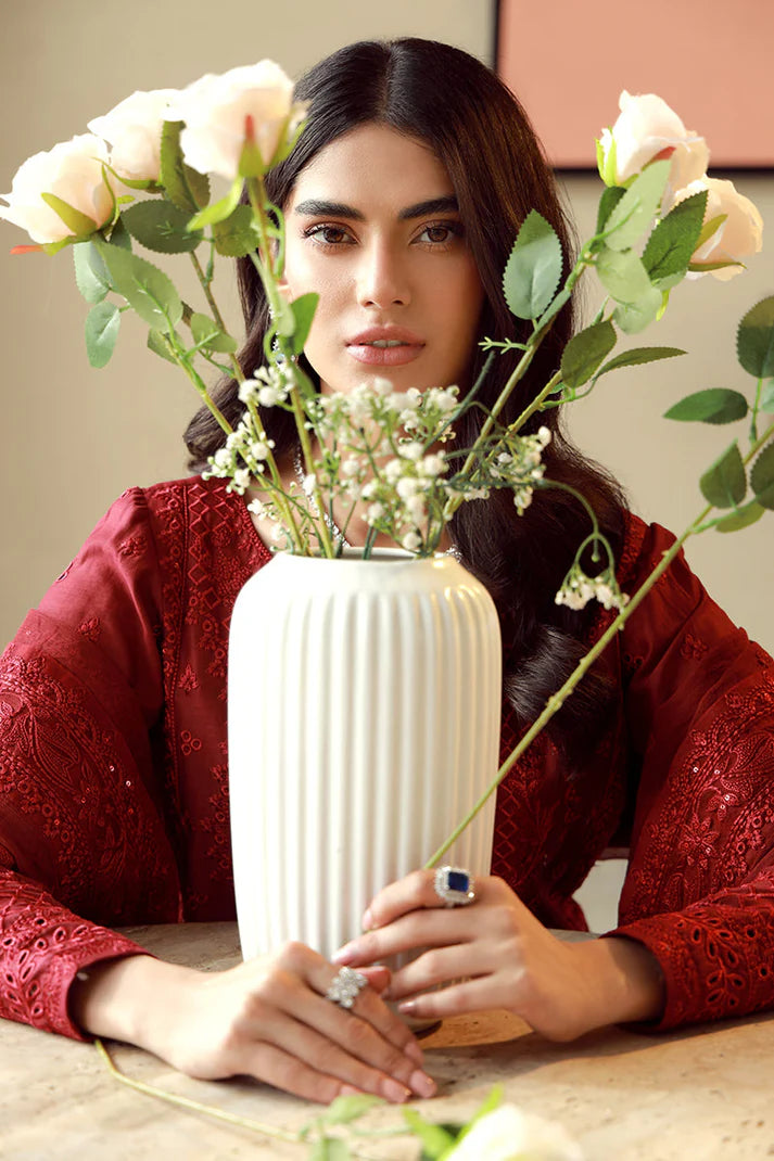 Gulaal | Festive Pret | Ella