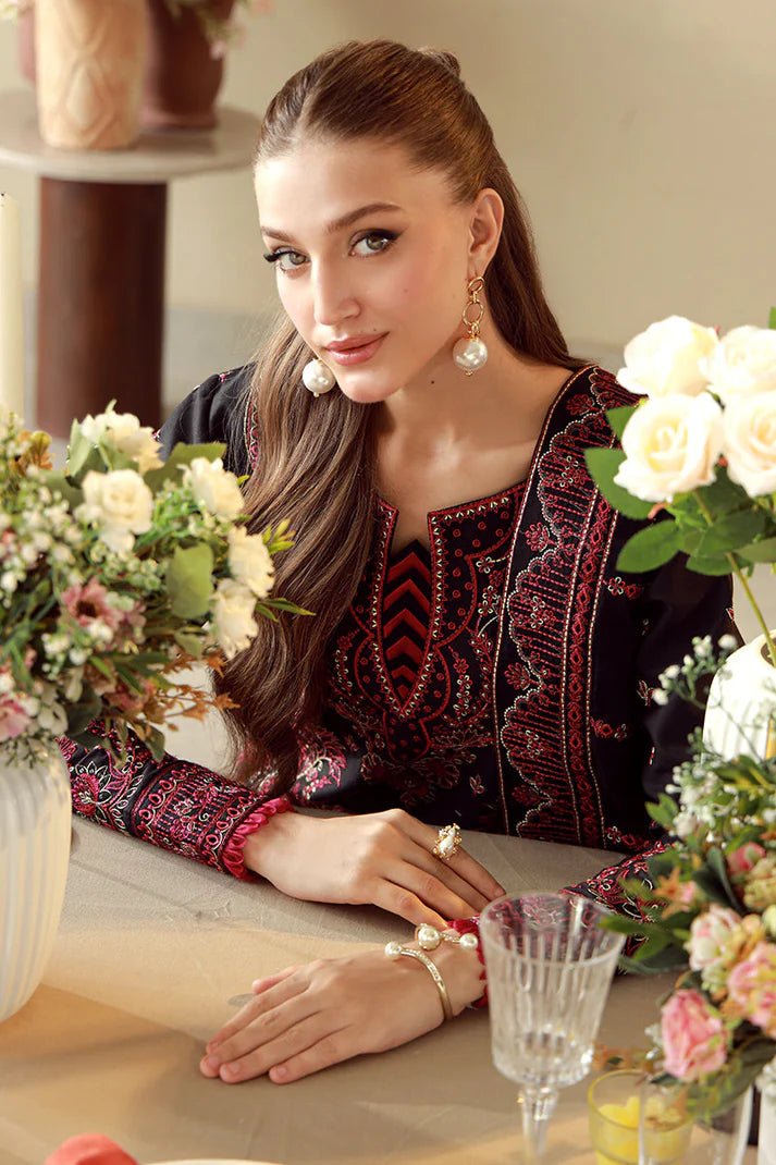 Gulaal | Festive Pret | Faina