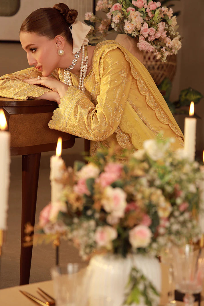 Gulaal | Festive Pret | Ura