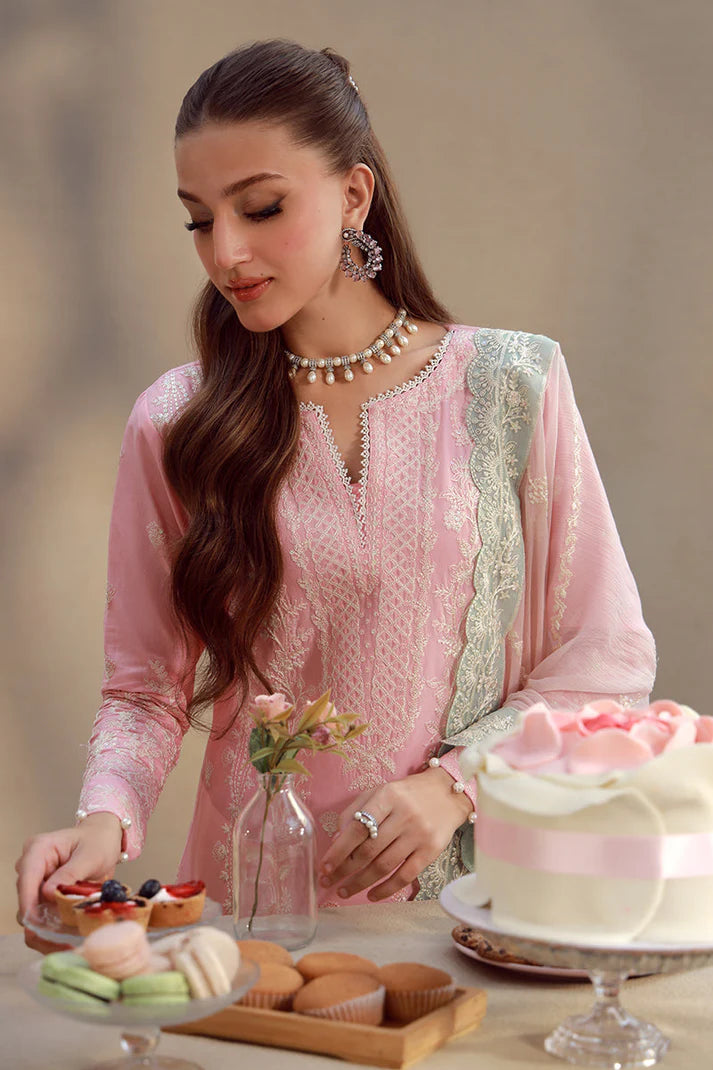 Gulaal | Festive Pret | Kavya