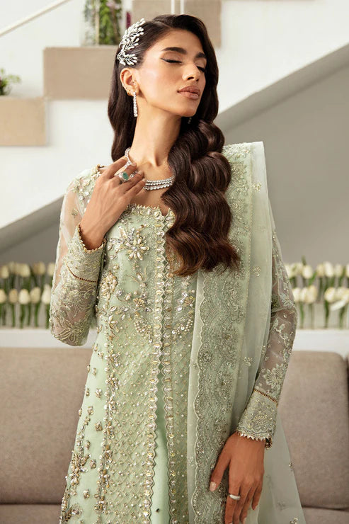 Gulaal | Emalyn Luxury Formals | KALISA