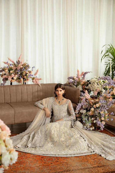 Gulaal | Emalyn Luxury Formals | SIARA