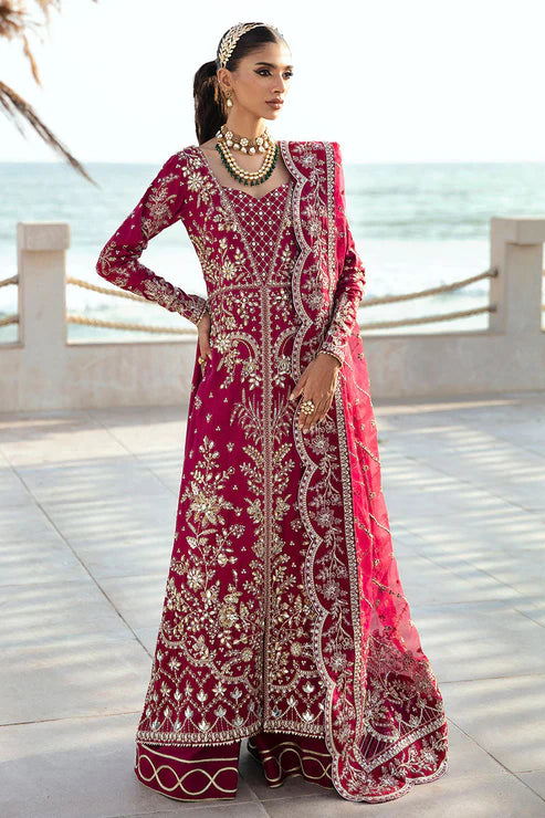 Gulaal | Emalyn Luxury Formals | CELIA