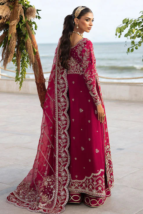 Gulaal | Emalyn Luxury Formals | CELIA