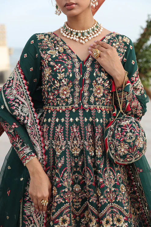 Gulaal | Emalyn Luxury Formals | ZARLA