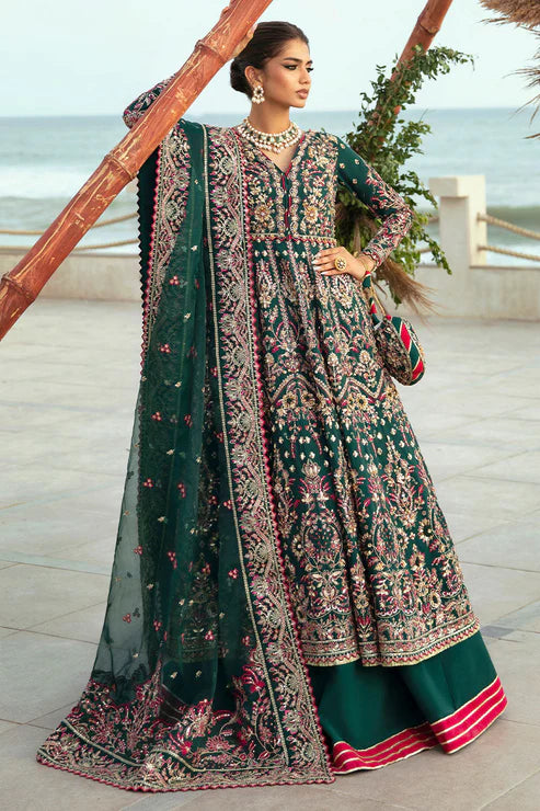 Gulaal | Emalyn Luxury Formals | ZARLA