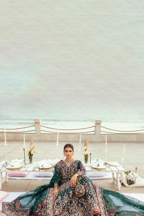 Gulaal | Emalyn Luxury Formals | ZARLA