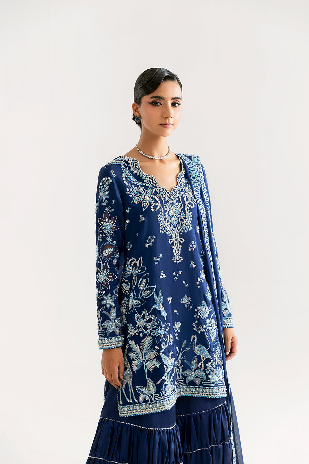 Saira Rizwan | Silk Luxe 26 | ZINIA-SRLSP-26-02