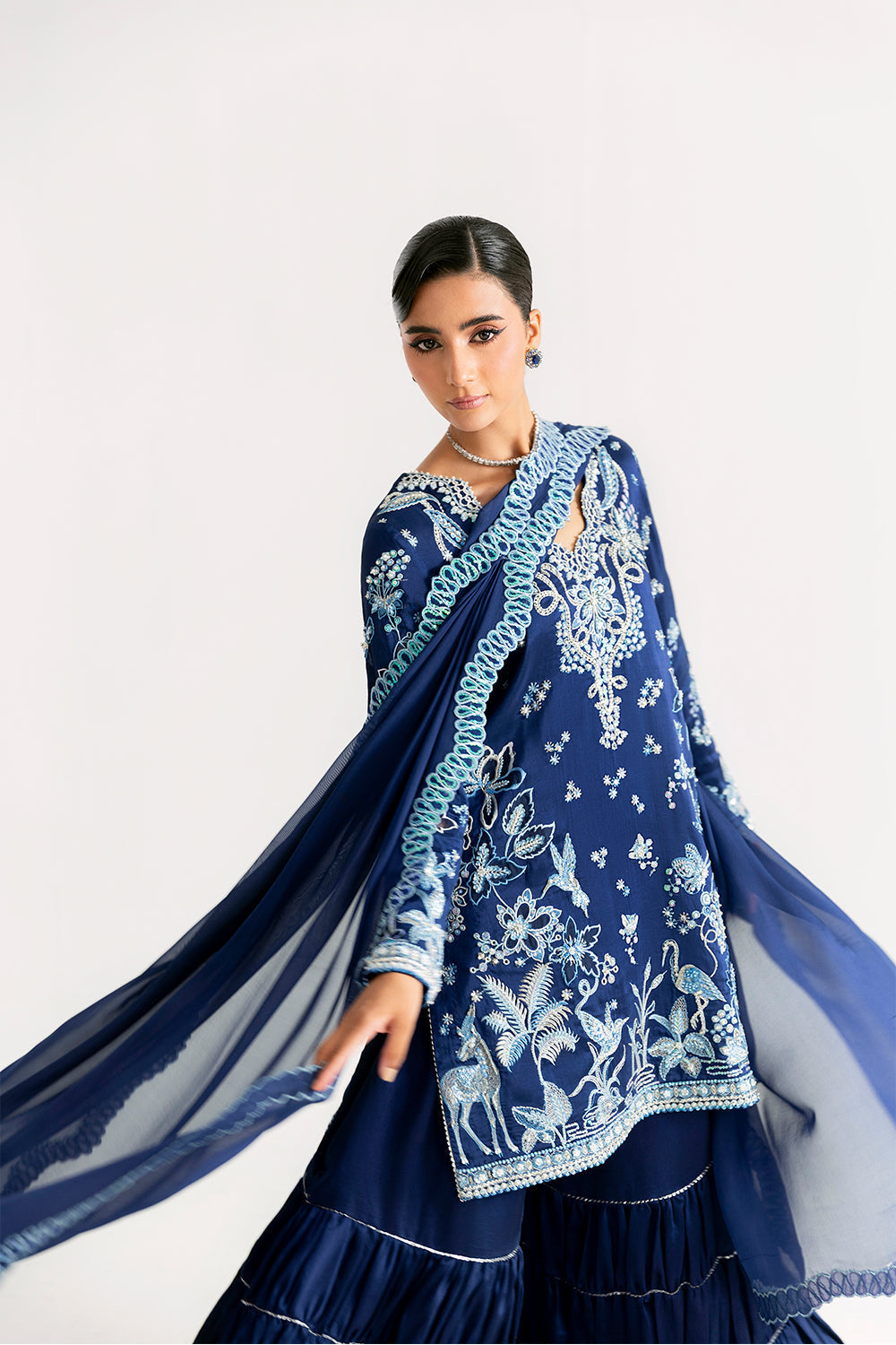 Saira Rizwan | Silk Luxe 26 | ZINIA-SRLSP-26-02