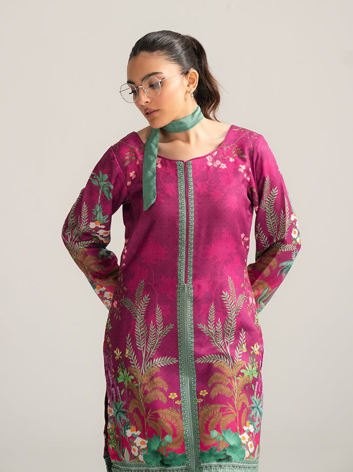 Gulaal | Winter Basics | Tiya